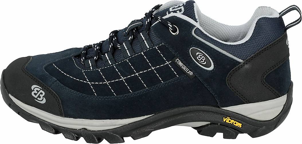 Brütting Outdoorschuh MOUNT CRILLON