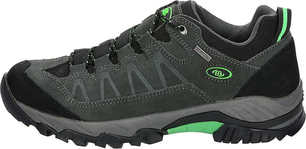 Brütting Outdoorschuh Mount Pelee