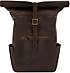 Buckle & Seam Fuad Rucksack 56 cm Laptopfach