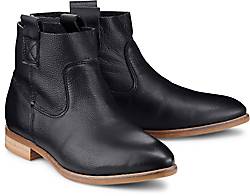 Buffalo Ankle-Boots OYSTER Buffalo Ankle-Boots OYSTER