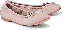 Buffalo Ballerinas AMALIA Buffalo Ballerinas AMALIA