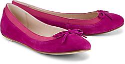 Buffalo Ballerinas ANNELIE Buffalo Ballerinas ANNELIE