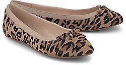 Buffalo Ballerinas ANNELIE Buffalo Ballerinas ANNELIE