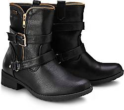 Buffalo Biker-Boots Buffalo Biker-Boots