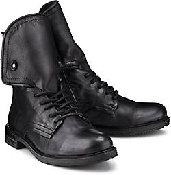 Buffalo Biker-Boots Buffalo Biker-Boots