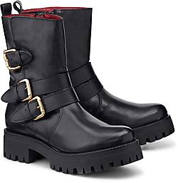 Buffalo Boots MAUVE MORN Buffalo Boots MAUVE MORN