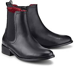 Buffalo Chelsea-Boots ALMOND Buffalo Chelsea-Boots ALMOND