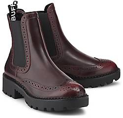 Buffalo Chelsea-Boots FINI Buffalo Chelsea-Boots FINI