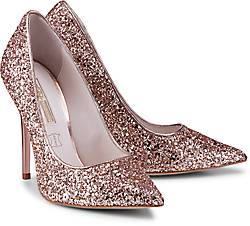 Buffalo Glitzer-Pumps Buffalo Glitzer-Pumps