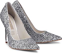 Buffalo Glitzer-Pumps Buffalo Glitzer-Pumps