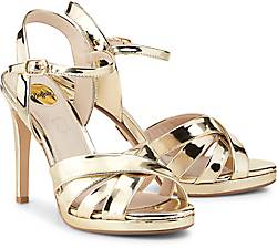 Buffalo High-Heel EVANGELINA Buffalo High-Heel EVANGELINA