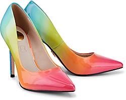 Buffalo High-Heel-Pumps Buffalo High-Heel-Pumps