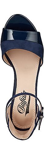 Buffalo High-Heel-Sandalette in blau-dunkel kaufen kaufen kaufen - 42371204 GÖRTZ Gute Qualität beliebte Schuhe d3d090 Buffalo High-Heel-Sandalette in blau-dunkel kaufen kaufen kaufen - 42371204 GÖRTZ Gute Qualität beliebte Schuhe d3d090