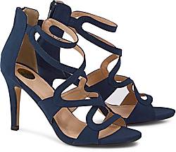 Buffalo High-Heel-Sandalette Buffalo High-Heel-Sandalette