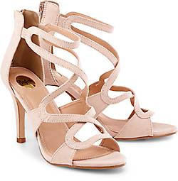 Buffalo High-Heel-Sandalette Buffalo High-Heel-Sandalette