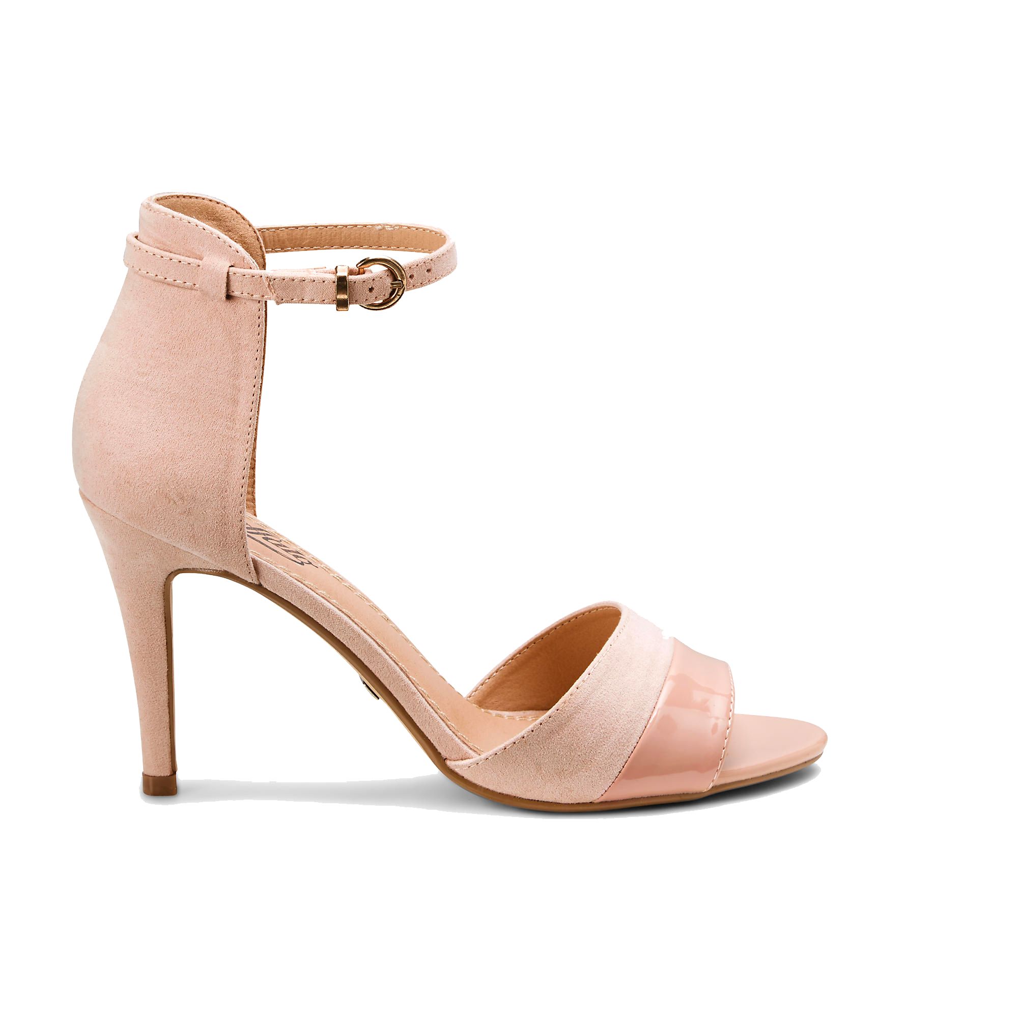 Schuhe online kaufen Jahrhundert Marke Bruno Premi Damen Schuhe Riemensandalette