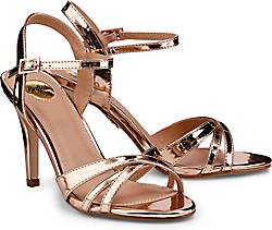 Buffalo High-Heel-Sandalette Buffalo High-Heel-Sandalette