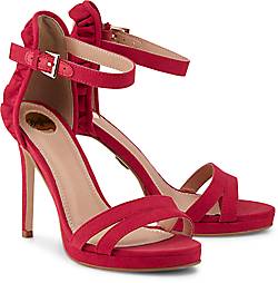Buffalo High-Heel-Sandalette Buffalo High-Heel-Sandalette