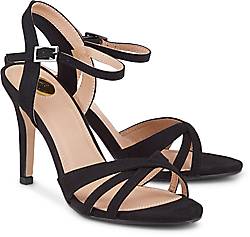 Buffalo High-Heel-Sandalette Buffalo High-Heel-Sandalette