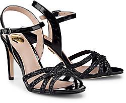 Buffalo High-Heel-Sandalette Buffalo High-Heel-Sandalette