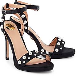 Buffalo High-Heel-Sandalette Buffalo High-Heel-Sandalette