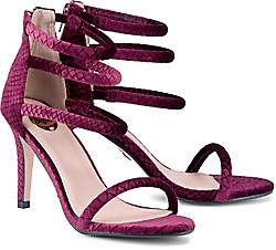 Buffalo High-Heels ROSEBLOOM Buffalo High-Heels ROSEBLOOM