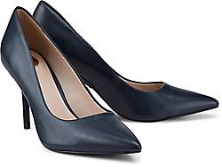 Buffalo Leder-Pumps Buffalo Leder-Pumps
