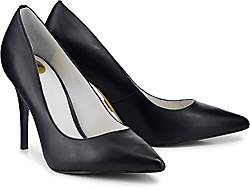 Buffalo Leder-Pumps Buffalo Leder-Pumps