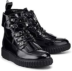 Buffalo London Boots GOLDEN HAZE Buffalo London Boots GOLDEN HAZE
