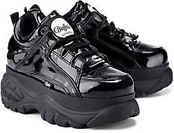 Buffalo London Platform-Sneaker Buffalo London Platform-Sneaker