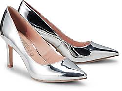Buffalo Metallic-Pumps Buffalo Metallic-Pumps