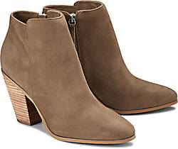 Buffalo Nubuk-Stiefelette Buffalo Nubuk-Stiefelette
