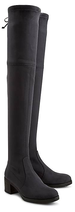 Buffalo Overknee-Stiefel Buffalo Overknee-Stiefel