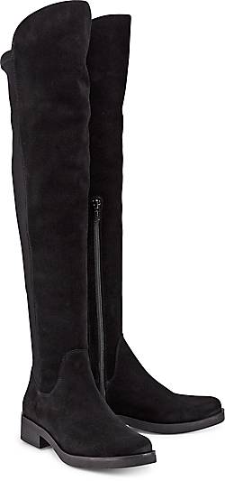 Buffalo Overknee-Stiefel Buffalo Overknee-Stiefel