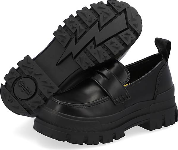 Buffalo Penny-Loafer ASPHA UN6085