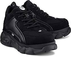 Buffalo Plateau-Sneaker COLBY Buffalo Plateau-Sneaker COLBY