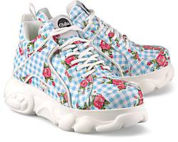 Buffalo Plateau-Sneaker CORIN Buffalo Plateau-Sneaker CORIN