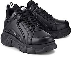 Buffalo Plateau-Sneaker CORIN Buffalo Plateau-Sneaker CORIN