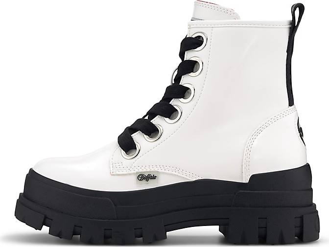 buffalo aspha clf lace up warm