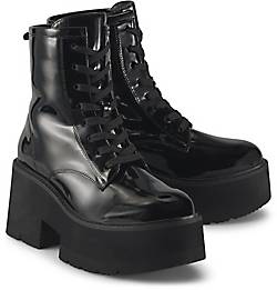 Buffalo Platform-Boots FIROZA Buffalo Platform-Boots FIROZA