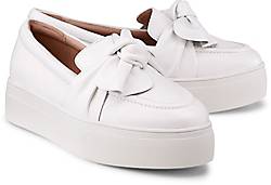 Buffalo Platform-Slip-On Buffalo Platform-Slip-On