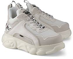 Buffalo Platform-Sneaker CHAI Buffalo Platform-Sneaker CHAI