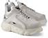 Buffalo Platform-Sneaker CHAI