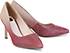 Buffalo Pumps ALIVIA GLITTER