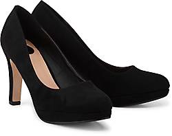 Buffalo Pumps CARNELIAN Buffalo Pumps CARNELIAN