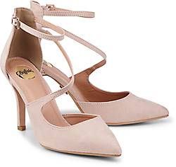 Buffalo Riemchen-Pumps Buffalo Riemchen-Pumps