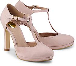 Buffalo Riemchen-Pumps Buffalo Riemchen-Pumps
