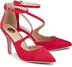 Buffalo Riemchen-Pumps Buffalo Riemchen-Pumps