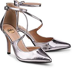 Buffalo Riemchen-Pumps Buffalo Riemchen-Pumps