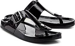 Buffalo Sandale ELAINE METAL Buffalo Sandale ELAINE METAL